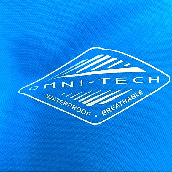 COLUMBIA / KID’S ’ YOUTH Bugaboo II PANTS WATERPROOF and Breathable L (14/16) - Picture 16 of 16